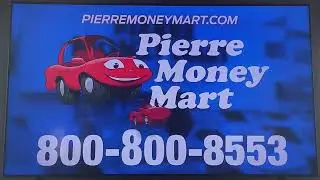 NEW Pierre Money Mart commercial (2024) (7)