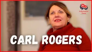 La teoria umanistica di Carl Rogers