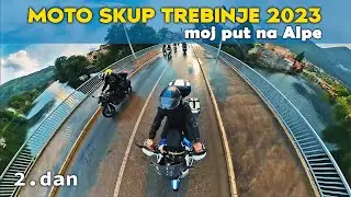 Trebinje – najbolji moto skup na Balkanu? | Dan 2