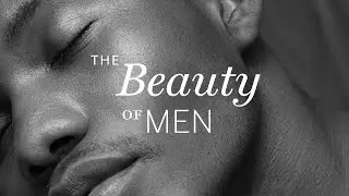 THE BEAUTY OF MEN | Vangardist Magazine