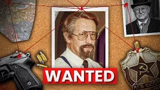 The Spy Who Fooled the KGB