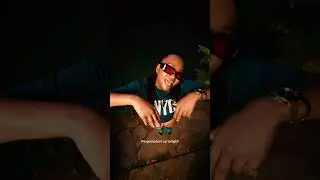 Fena Gitu - Let Me Go [Vibe Check] (Love Art Lust Album)