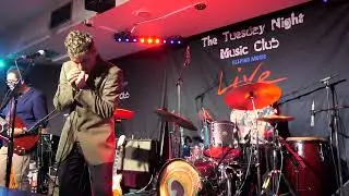 CINELLI BROTHERS  THINGS I DO FOR YOU     TUESDAY NIGHT MUSIC CLUB