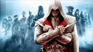 Safety and Peace - Assassin's Creed: Brotherhood unofficial soundtrack