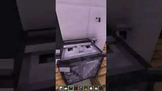 Minecraft Working Gambling Machine Tutorial #shorts