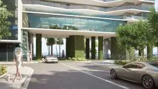 iconbay residences