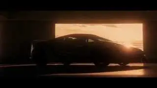 Commercial - Invisible Car Bras