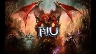 mu online  LOST LOREN