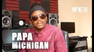 Papa Michigan Dancehall Veteran Full Interview