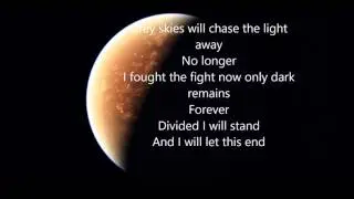 Breaking Benjamin: 