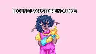 Lacustrine hunt! (Jovial playground in Roblox)