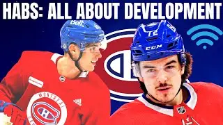 HABS: THE TOP DEVELOPMENT SUCCESS IN 2022-23
