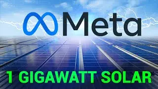 Meta&rsquo;s Bold Solar Power Play: Real Green Move or Just Image Polishing?