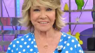 Juan Peña homenajea a Mila Ximénez interpretando “A mi manera”