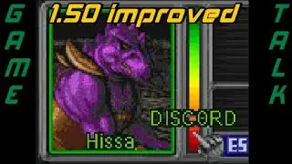 Master of Orion 2: More on the 1.50 improved mod (2)