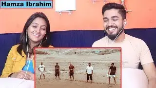 INDIANS react to BROMANCE IN KUNDMALIR