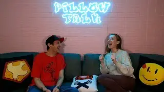 Pillow Talk with Paul Goneau #77 - Jess Goddard