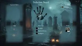 Among The Whispers - Provocation | Full Release Playthrough #1