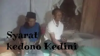 Mbah Sito Gendeng  sedang live sekarang!