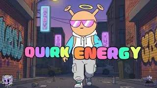 QUIRK ENERGY - By PeakVerse Studios