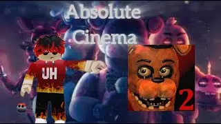 PROBE FNAF 2 I ME SORPRENDIO UN MONTON😮