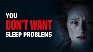 You DON'T Want Sleep Problems, Unless...!! �� Plus Quick Tips For Exhausted Parents