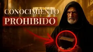 10 SECRETOS Ocultos Revelados en Libros PROHIBIDOS | Documental REAL