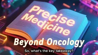 Precision Medicine Beyond Cancer: How Assays Are Rewriting Drug Development