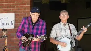 The Lisa Lambert Band - On my Mind