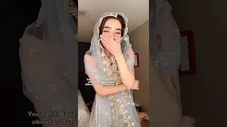 All the TRADITIONAL DRESSES I&rsquo;ve worn🥹 #awwww #love