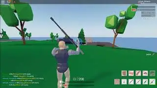 TROLLIN AS A DEFAULT IN STRUCID