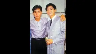 231.無言感激-陳百強_譚詠麟