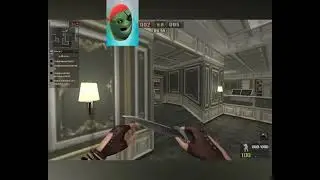 Point Blank Doesn't Have To Be Hard