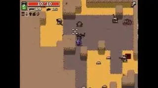 [SPOILER] Nuclearthrone Oasis portal