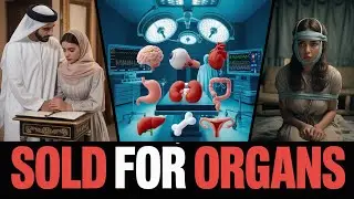 Organ Trafficking Horror: The Bride Who Vanished After 11 Days | True Crime Documentary