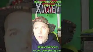 🌱🌟💨 Sprinkle Positivity! 🌿✨💚 | #xucaen on #Twitch