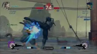 SSF4 Ranked Matches with M.Bison