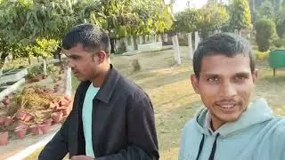 Hello guys kaise hai app log dekhiye ham log ghumne aye hai