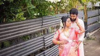 Our Pregnancy Story with Baby Shower Montage 🥹Emotional | Keerthiraj & Priya Valaikaapu ♥️ #tamil
