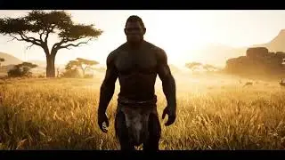 &ldquo;3 Million Years Ago: The Struggle for Survival | Prehistoric Human Documentary&rdquo;