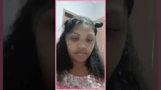 Retoque de tinta Natucor #curly #short #curlyhairstyles #Natucor#embelleze #youtubeshorts