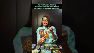 Sirf Aaphi Unhe Safe Feel Karwa Sakte Hai🫣😇 #channeledmessages #hinditarot #tarotworld888 #tarot
