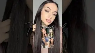 92i макияж пошагово. ❤️ 92I makeup tutorial. #makeup #макияжтуториал #92i