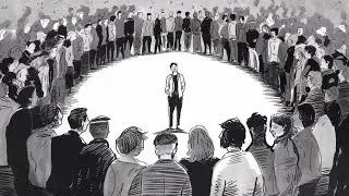 Why Your Friend Circle Shrinks as You Grow Older (And Why That&rsquo;s Okay) | Psychology & Science