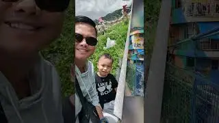 Guinto Fam @ Baguio Trip 2024