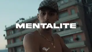 Baby Gang Type Beat - “Mentalité”
