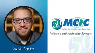 Steve Locke