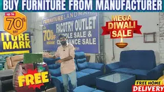 Best Furniture Manufacturers In Hyderabad With Best Prices in Clearance sale at Furniture Landmark