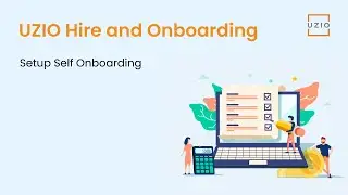 Payroll System for small business | Hiring and Onboarding | Self Onboarding Setup | UZIO