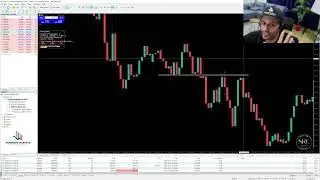 Millionaire trader Rajabanks explains one of his favourite setups #SRC #rajabanks